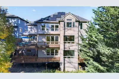 12574 SW Autumnview St, Portland, OR 97224 - Photo 5