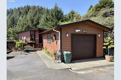 19921 Whaleshead Rd #OV9, Brookings, OR 97415 - Photo 1