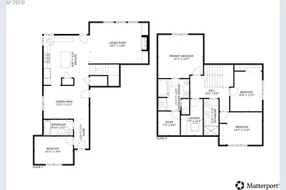 16147 SW Medallion Ln, Beaverton, OR 97007 - Photo 47