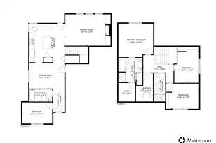 16147 SW Medallion Ln, Beaverton, OR 97007 - Photo 47