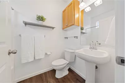 10757 NE Red Wing Way #201, Hillsboro, OR 97006 - Photo 37