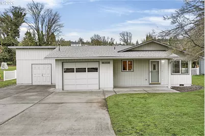 1925 3rd St, Columbia City, OR 97018 - Photo 1