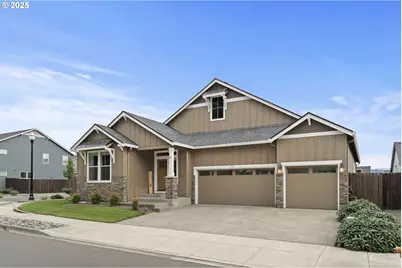 2703 SE 18th Ave, Battle Ground, WA 98604 - Photo 1