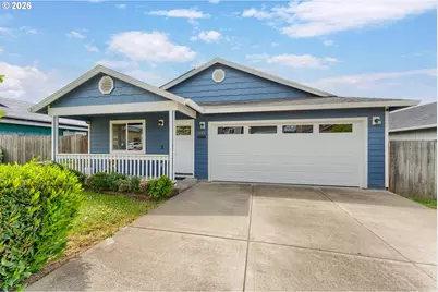 1115 E 11th St, Lafayette, OR 97127 - Photo 1