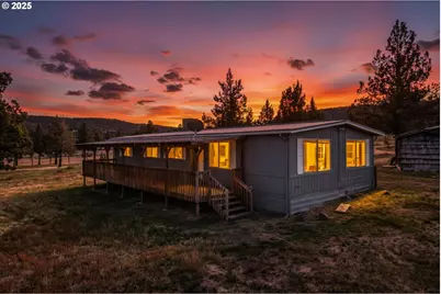 1384 SE Akins Dr, Prineville, OR 97754 - Photo 35