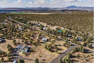 1384 SE Akins Dr, Prineville, OR 97754 - Photo 31