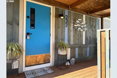 232 NE Ohio Ave, Bandon, OR 97411 - Photo 3
