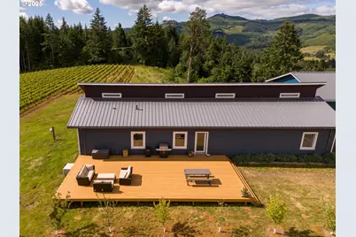 12000 NW Old Wagon Rd, Carlton, OR 97111 - Photo 15