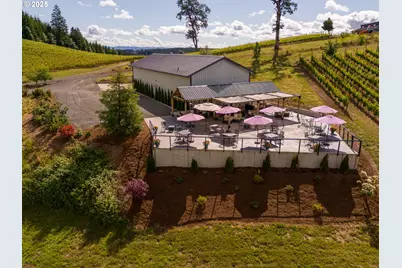 12000 NW Old Wagon Rd, Carlton, OR 97111 - Photo 13