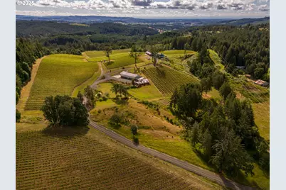 12000 NW Old Wagon Rd, Carlton, OR 97111 - Photo 1