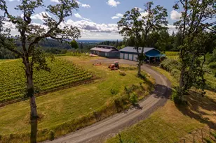 12000 NW Old Wagon Rd, Carlton, OR 97111 - Photo 45