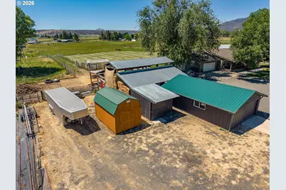 6631 NW Puckett Rd, Prineville, OR 97754 - Photo 9