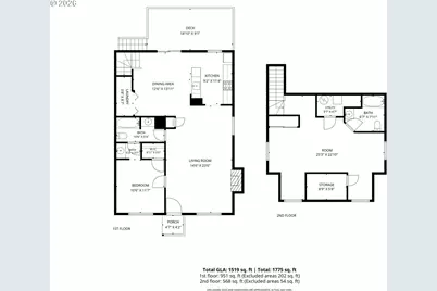19097 SW Wildcat Ln, Beaverton, OR 97007 - Photo 43