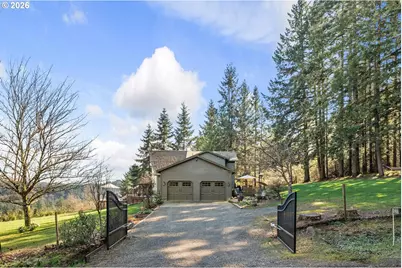 19420 NE Vista Hill Dr, Hillsboro, OR 97123 - Photo 45