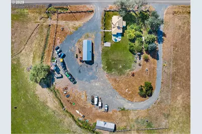 47219 Highway 30, Haines, OR 97833 - Photo 3