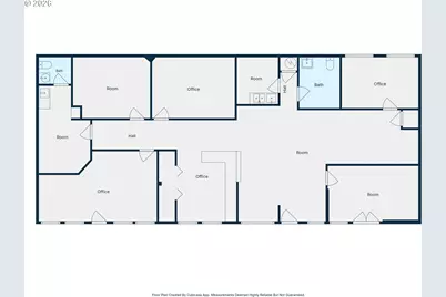 31 N Adams St, Coquille, OR 97423 - Photo 43