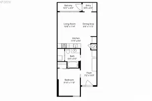 4216 N Mississippi Ave, Portland, OR 97217 - Photo 17