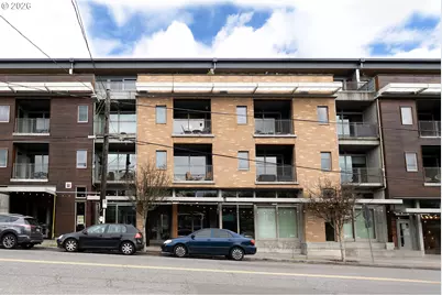 4216 N Mississippi Ave #207, Portland, OR 97217 - Photo 25