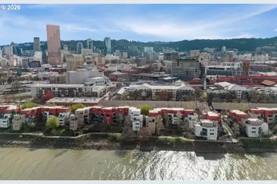 910 NW Naito Pkwy #I-12, Portland, OR 97209 - Photo 1