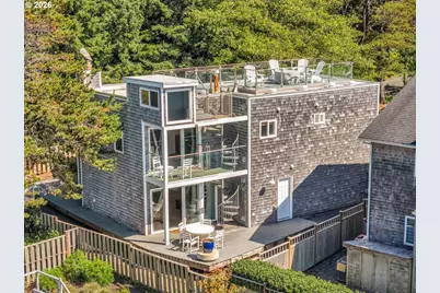 116 Watts Way, Cannon Beach, OR 97110 - Photo 11
