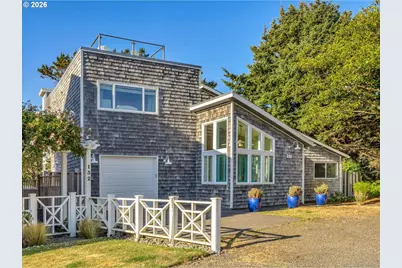 116 Watts Way, Cannon Beach, OR 97110 - Photo 33
