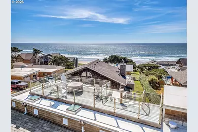 116 Watts Way, Cannon Beach, OR 97110 - Photo 3