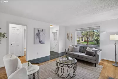 7343 N Hurst Ave, Portland, OR 97203 - Photo 5