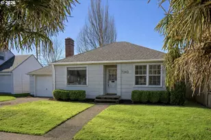 7343 N Hurst Ave, Portland, OR 97203 - Photo 3