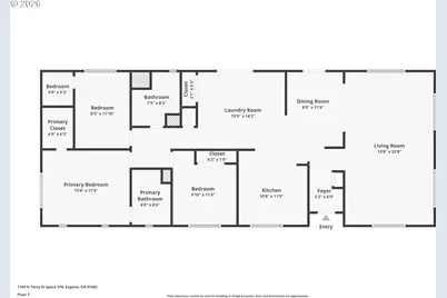 1199 N Terry St #378, Eugene, OR 97402 - Photo 31