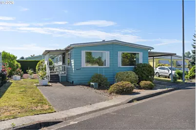 1199 N Terry St #378, Eugene, OR 97402 - Photo 1