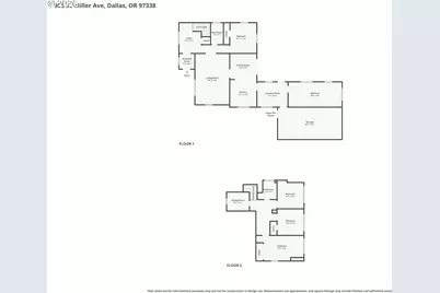 988 SE Miller Ave, Dallas, OR 97338 - Photo 31