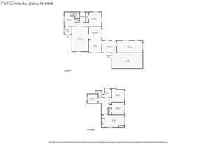 988 SE Miller Ave, Dallas, OR 97338 - Photo 31