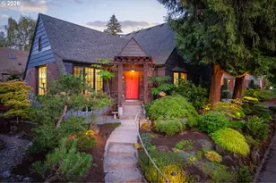 2706 NE Ainsworth St, Portland, OR 97211 - Photo 1