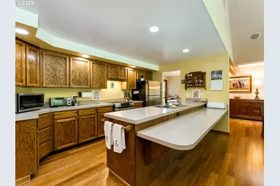 13212 NE Powell Rd, Brush Prairie, WA 98606 - Photo 17