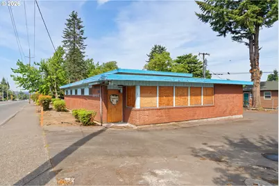 4536 NE 102nd Ave, Portland, OR 97220 - Photo 1