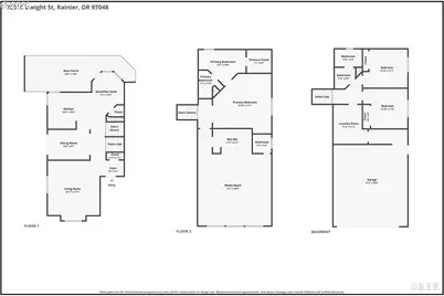 72610 Dwight St, Rainier, OR 97048 - Photo 45