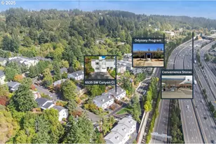 6535 SW Canyon Ct, Portland, OR 97225 - Photo 35