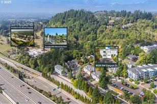 6535 SW Canyon Ct, Portland, OR 97225 - Photo 33