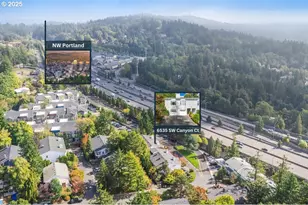 6535 SW Canyon Ct, Portland, OR 97225 - Photo 35