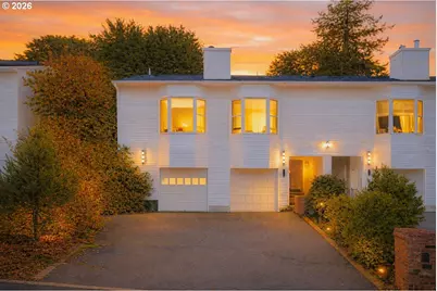 6535 SW Canyon Ct, Portland, OR 97225 - Photo 1