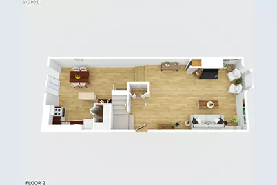 6535 SW Canyon Ct, Portland, OR 97225 - Photo 27