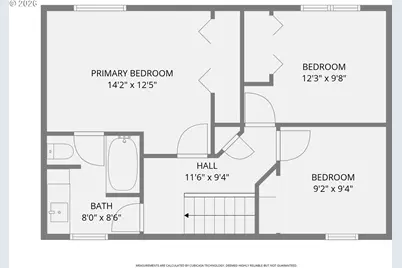 1610 NE 235th Ave, Wood Village, OR 97060 - Photo 35