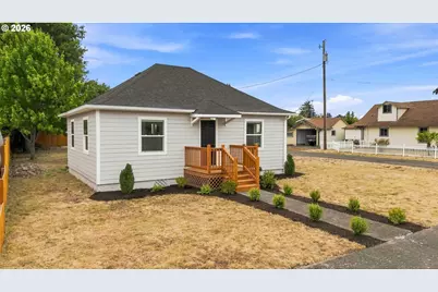 711 W Grant St, Lebanon, OR 97355 - Photo 3