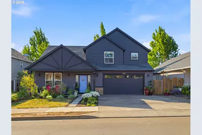 15007 Emerson Ct, Oregon City, OR 97045 - Photo 1