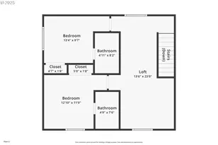 6402 SE 57th Ave, Portland, OR 97206 - Photo 35