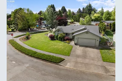 1784 Whitcomb Dr NW, Salem, OR 97304 - Photo 3
