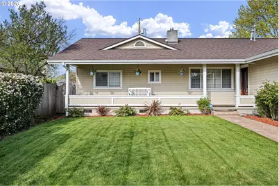 280 Roan Dr, Eugene, OR 97401 - Photo 5