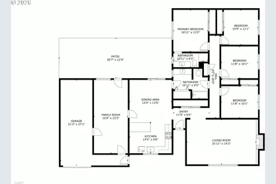 615 Sacre Ln N, Monmouth, OR 97361 - Photo 37