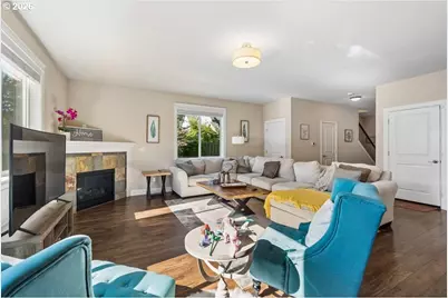 12764 SW King Ct, Portland, OR 97223 - Photo 9