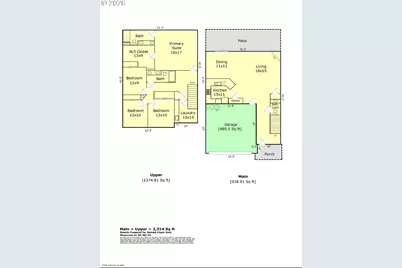 12764 SW King Ct, Portland, OR 97223 - Photo 3